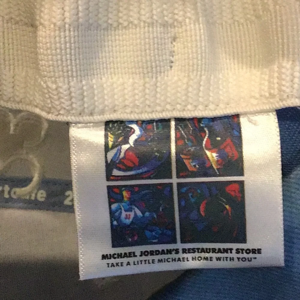 MICHAEL JORDAN 23 sports cafe cap hat
